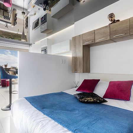 Village Naturiste R4N - Le Bocca Port Nature Coursive Luxe Agde Exteriör bild
