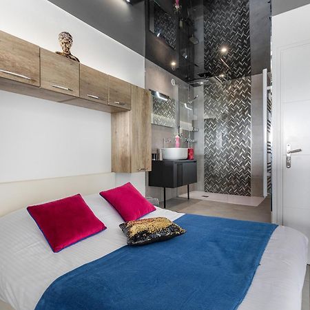 Village Naturiste R4N - Le Bocca Port Nature Coursive Luxe Agde Exteriör bild