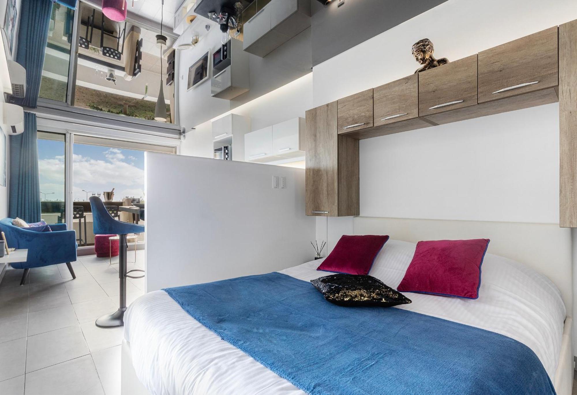 Village Naturiste R4N - Le Bocca Port Nature Coursive Luxe Agde Exteriör bild