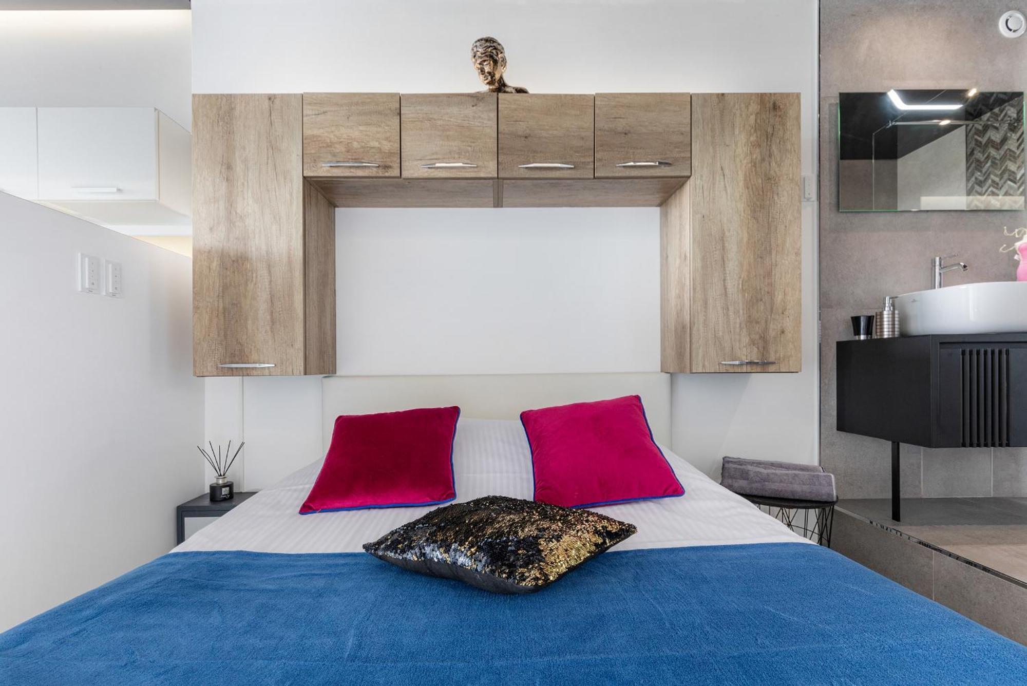 Village Naturiste R4N - Le Bocca Port Nature Coursive Luxe Agde Exteriör bild