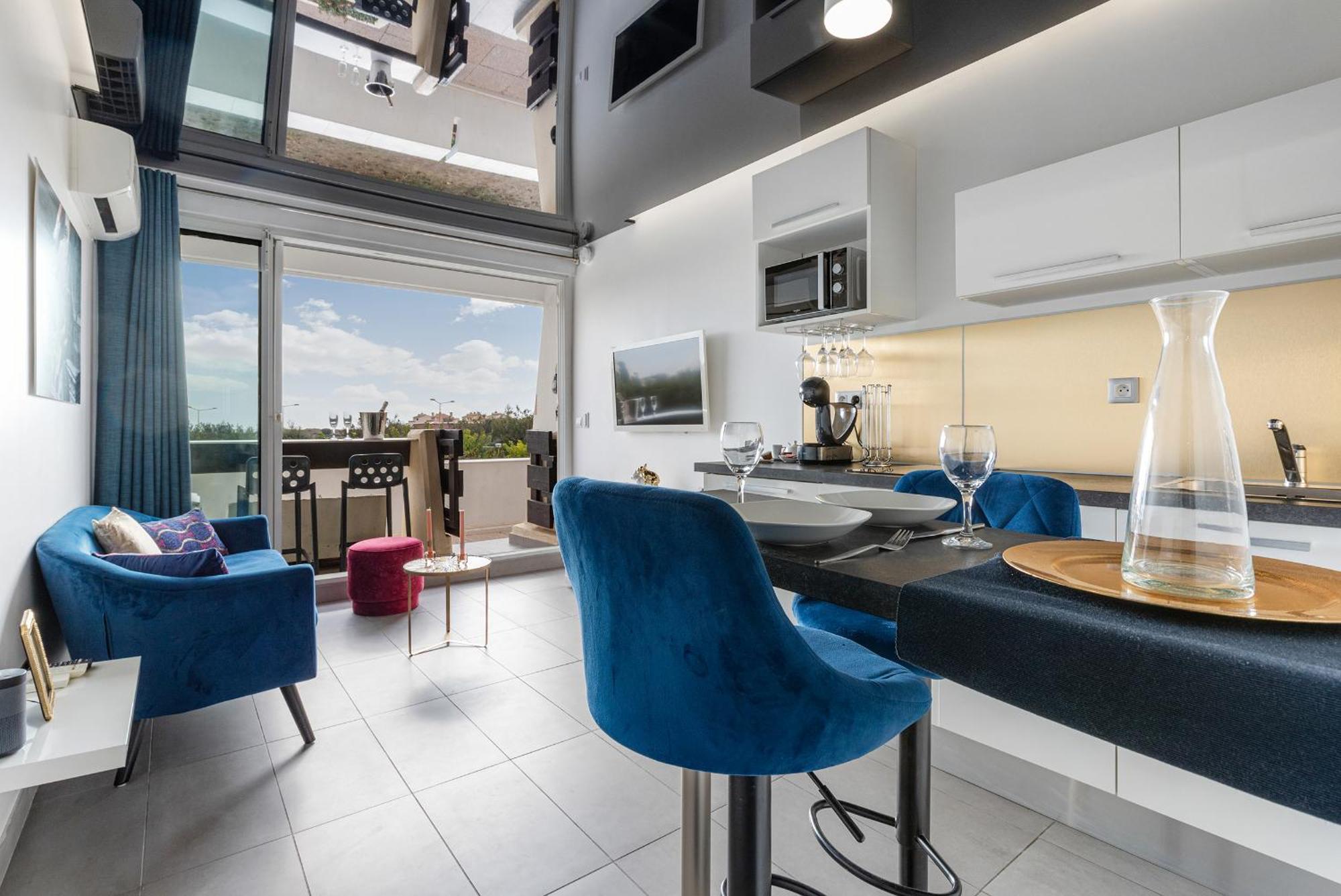 Village Naturiste R4N - Le Bocca Port Nature Coursive Luxe Agde Exteriör bild